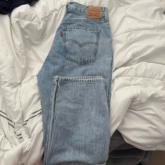 Levi’s low pro straight - Picture 1 of 3